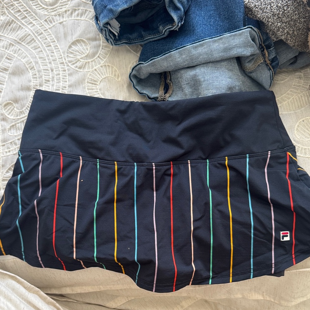 FILA skort
